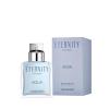 imageCalvin Klein Eternity Aqua Eau De Toilette  Woody Mens Cologne  With Notes of Cucumber Sage ampamp Sandalwood  Long Lasting Fragrance1 Count Pack of 1