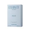 imageCalvin Klein Eternity Aqua Eau De Toilette  Woody Mens Cologne  With Notes of Cucumber Sage ampamp Sandalwood  Long Lasting Fragrance67 Fl Oz Pack of 1