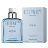 imageCalvin Klein Eternity Aqua Eau De Toilette  Woody Mens Cologne  With Notes of Cucumber Sage ampamp Sandalwood  Long Lasting Fragrance67 Fl Oz Pack of 1