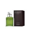 imageCalvin Klein Eternity Eau de Parfum  Woody Mens Cologne  With Notes of Sage Cypress ampamp Suede Accord  Long Lasting Fragranceeau de parfum 34 fl oz