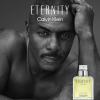 imageCalvin Klein Eternity Eau de Toilette  Fougre Mens Cologne  With Notes of Mandarin Sage Cedarwood ampamp Amber  Long Lasting Fragrance2 piece set 33 fl oz  1 fl oz