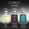 imageCalvin Klein Eternity Eau de Toilette  Fougre Mens Cologne  With Notes of Mandarin Sage Cedarwood ampamp Amber  Long Lasting Fragrance2 piece set 33 fl oz  1 fl oz