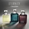 imageCalvin Klein Eternity Eau de Toilette  Fougre Mens Cologne  With Notes of Mandarin Sage Cedarwood ampamp Amber  Long Lasting Fragrance33 Fl Oz Pack of 1