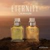 imageCalvin Klein Eternity For Men Aftershave  With Notes of Bergamot Geranium Sandalwood and AmberAfter Shave