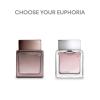 imageCalvin Klein Euphoria Eau de Toilette  Chypre Mens Cologne  With Notes of Ginger Black Basil Patchouli ampamp Amber  Long Lasting Fragrance17 Fl Oz Pack of 1