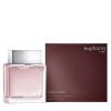 imageCalvin Klein Euphoria Eau de Toilette  Chypre Mens Cologne  With Notes of Ginger Black Basil Patchouli ampamp Amber  Long Lasting Fragrance34 Fl Oz Pack of 1