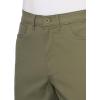 imageCalvin Klein Mens 5 Pocket Tech Classic ShortsDusty Olive
