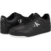 imageCalvin Klein Mens Acre SneakerBlackWhite Multi 002