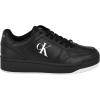 imageCalvin Klein Mens Acre SneakerBlackWhite Multi 002