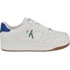 imageCalvin Klein Mens Acre SneakerWhite Multi 142
