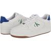 imageCalvin Klein Mens Acre SneakerWhite Multi 142