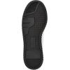 imageCalvin Klein Mens Acre SneakerWhiteBlack 140