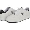 imageCalvin Klein Mens Acre SneakerWhiteBlack 140