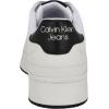 imageCalvin Klein Mens Acre SneakerWhiteBlack 140