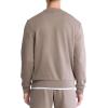 imageCalvin Klein Mens Archive Logo Fleece SweatshirtFalcon
