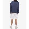 imageCalvin Klein Mens Archive Logo Fleece SweatshirtInk