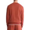 imageCalvin Klein Mens Archive Logo Fleece SweatshirtRoasted Russet