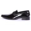 imageCalvin Klein Mens Bernard LoaferBlack Patent