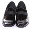 imageCalvin Klein Mens Bernard LoaferBlack Patent