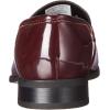 imageCalvin Klein Mens Bernard LoaferBordeaux Red Patent 600