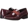 imageCalvin Klein Mens Bernard LoaferBordeaux Red Patent 600