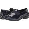 imageCalvin Klein Mens Bernard LoaferNavy Patent 400