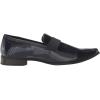 imageCalvin Klein Mens Bernard LoaferNavy Patent 400