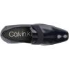 imageCalvin Klein Mens Bernard LoaferNavy Patent 400