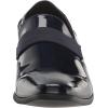 imageCalvin Klein Mens Bernard LoaferNavy Patent 400