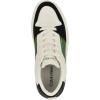 imageCalvin Klein Mens Blayne SneakerBlackGreen 004