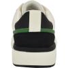 imageCalvin Klein Mens Blayne SneakerBlackGreen 004
