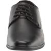 imageCalvin Klein Mens Brodie Oxford ShoeBlack Leather 970