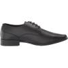 imageCalvin Klein Mens Brodie Oxford ShoeBlack Leather 970