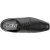 imageCalvin Klein Mens Brodie Oxford ShoeBlack Leather 970