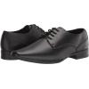 imageCalvin Klein Mens Brodie Oxford ShoeBlack Leather 970