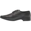 imageCalvin Klein Mens Brodie Oxford ShoeBlack Leather 970