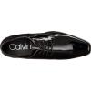 imageCalvin Klein Mens Brodie Oxford ShoeBlack Patent 967