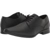imageCalvin Klein Mens Brodie Oxford ShoeBlack Saffiano 002