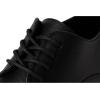 imageCalvin Klein Mens Brodie Oxford ShoeBlack Saffiano