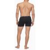 imageCalvin Klein Mens Cotton Classics 3Pack Boxer Brief3 Black