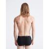 imageCalvin Klein Mens Cotton Classics 3Pack Brief3 Black