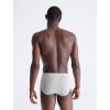 imageCalvin Klein Mens Cotton Classics 3Pack Brief3 Grey Heather