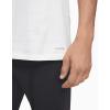 imageCalvin Klein Mens Cotton Classics 3Pack Undershirts3 Classic White Crewneck