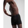 imageCalvin Klein Mens Cotton Classics 5Pack Boxer Brief5 Black