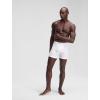 imageCalvin Klein Mens Cotton Classics 5Pack Boxer Brief5 White Bodies W  White Wb