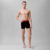 imageCalvin Klein Mens Cotton Classics 5Pack Boxer BriefBlack Bodies W Black  Glacier  Gry Heather  Molten  Micro Chip Wbs