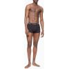 imageCalvin Klein Mens Cotton Classics 5Pack Trunk5 Black