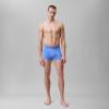 imageCalvin Klein Mens Cotton Classics 5Pack TrunkBlack  Glacier  Grey Heather  Molten  Micro Chip