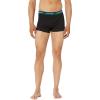 imageCalvin Klein Mens Cotton Classics 5Pack TrunkBlack W Natural Gray  Grey Heather  White  Night Sky  Ponderosa Pine