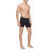 imageCalvin Klein Mens Cotton Classics 7Pack Boxer Brief7 Black